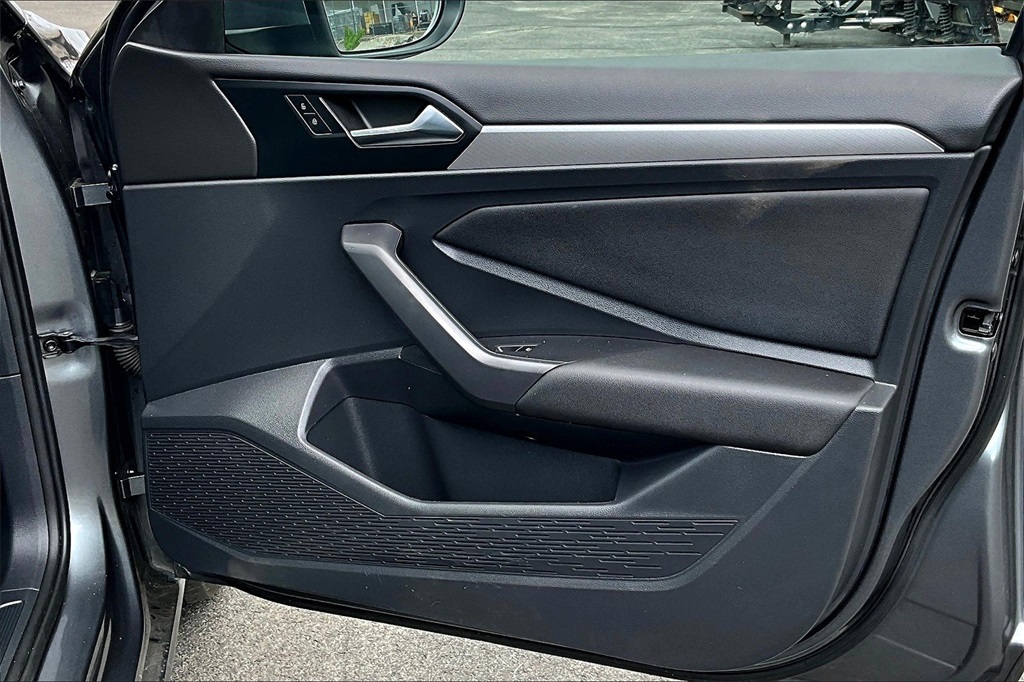 2021 Volkswagen Jetta  - Photo 12