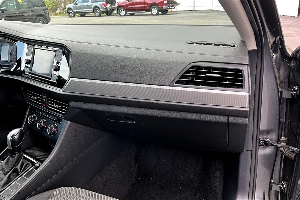 2021 Volkswagen Jetta  - Photo 13