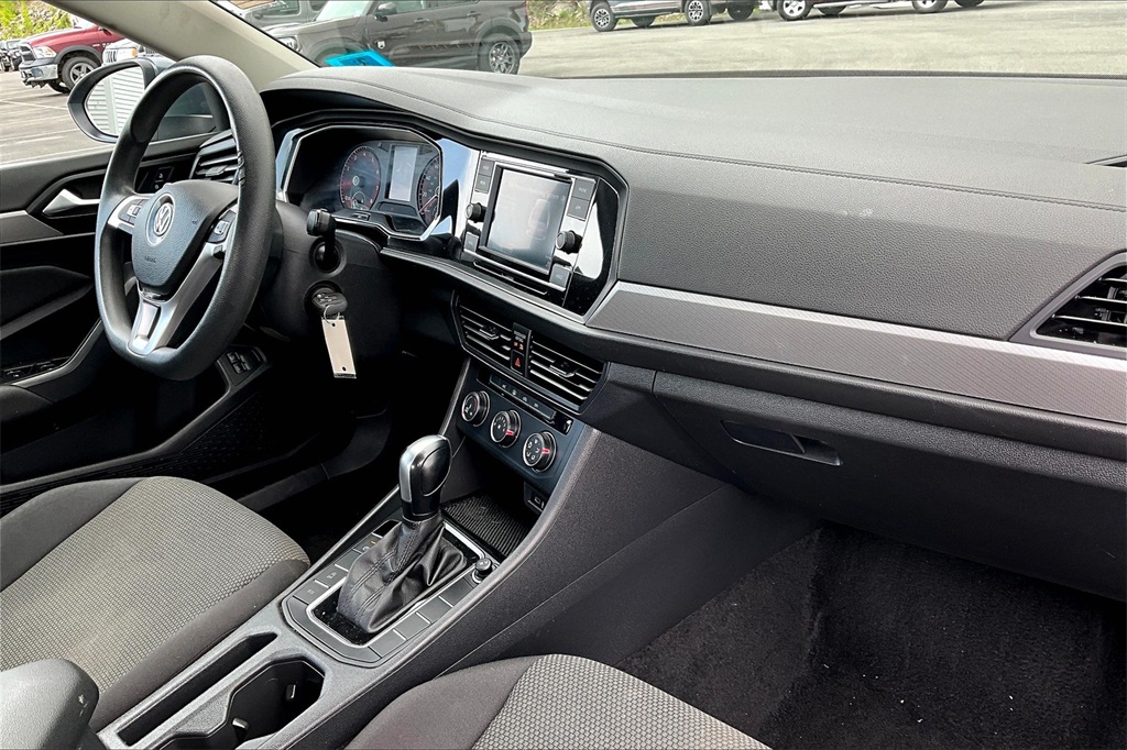 2021 Volkswagen Jetta  - Photo 14
