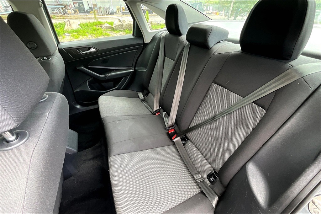 2021 Volkswagen Jetta  - Photo 15