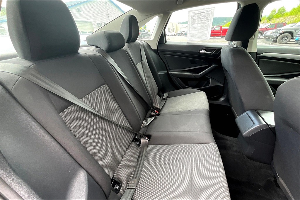 2021 Volkswagen Jetta  - Photo 16