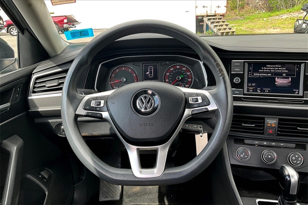 2021 Volkswagen Jetta  - Photo 17
