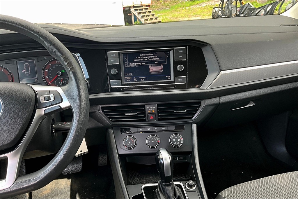 2021 Volkswagen Jetta  - Photo 18