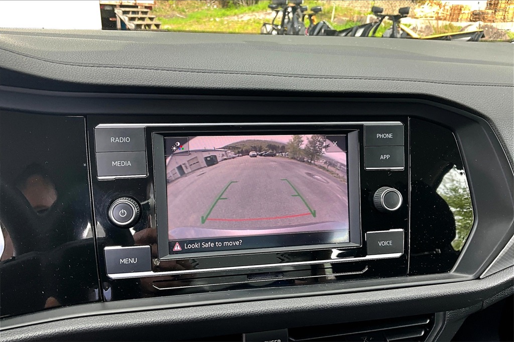 2021 Volkswagen Jetta  - Photo 19