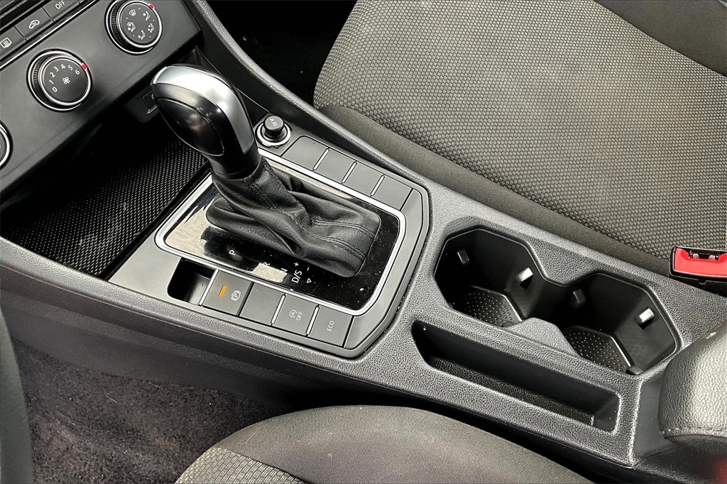2021 Volkswagen Jetta  - Photo 20