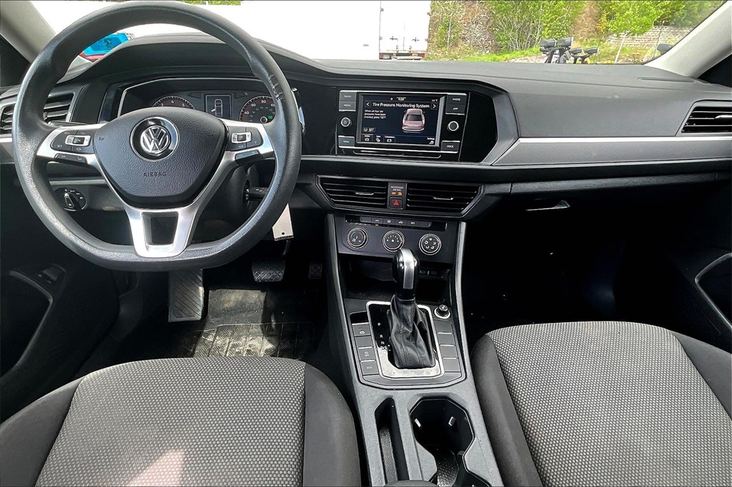 2021 Volkswagen Jetta  - Photo 21