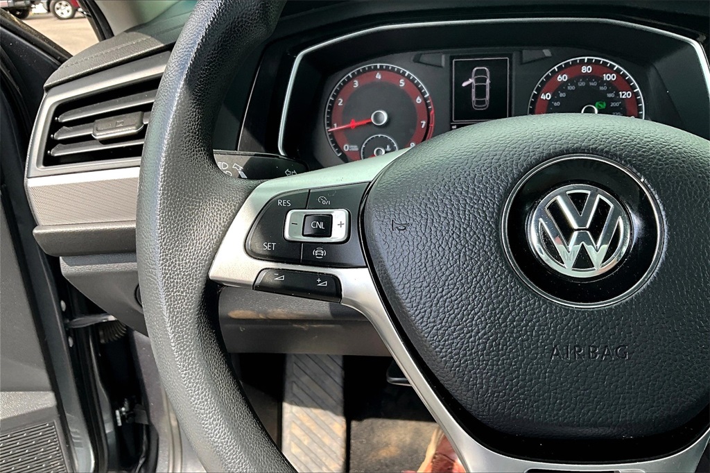 2021 Volkswagen Jetta  - Photo 22