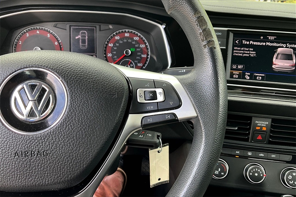 2021 Volkswagen Jetta  - Photo 23