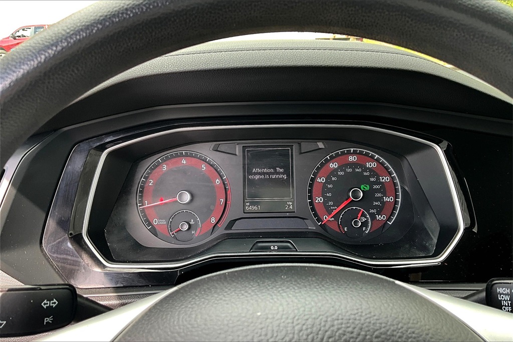 2021 Volkswagen Jetta  - Photo 24