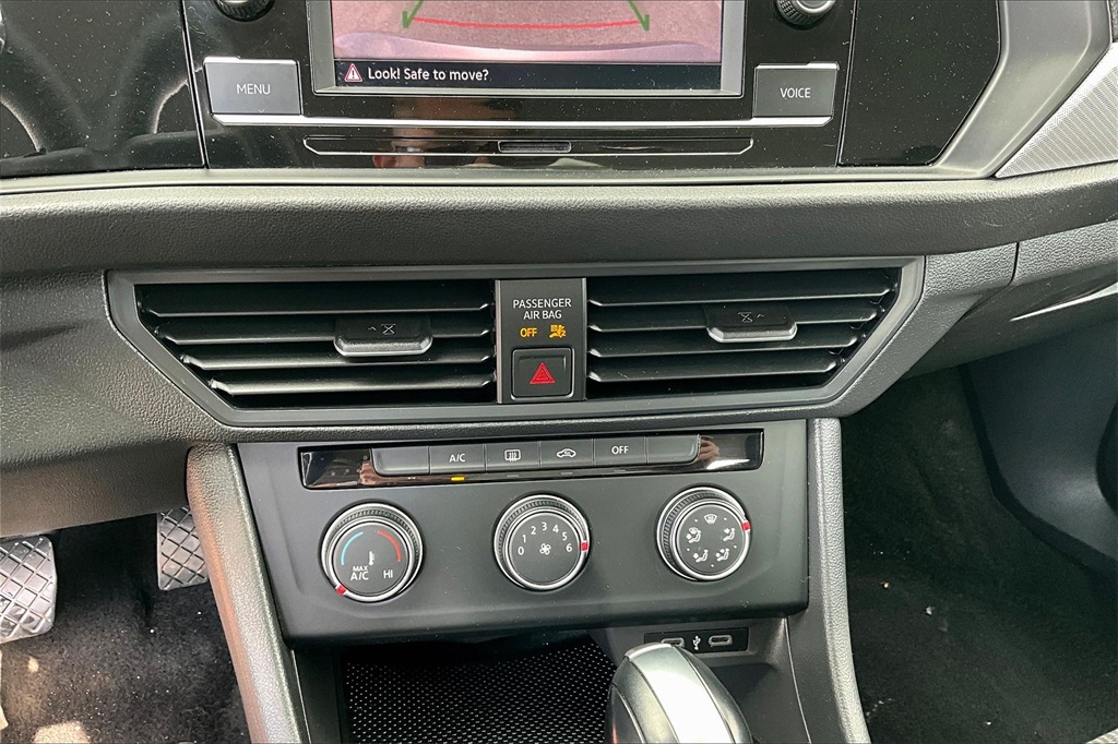 2021 Volkswagen Jetta  - Photo 25