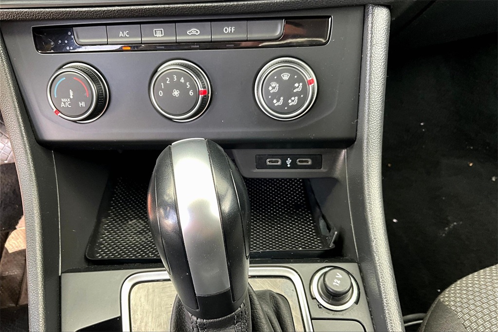 2021 Volkswagen Jetta  - Photo 26