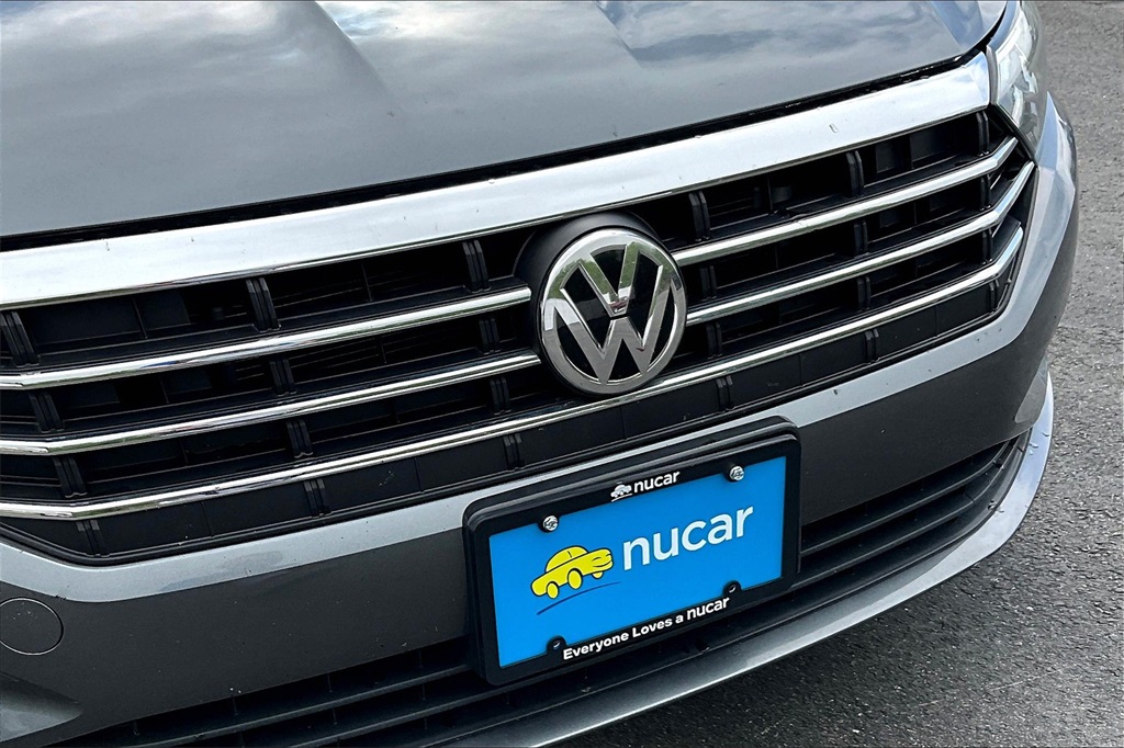 2021 Volkswagen Jetta  - Photo 29