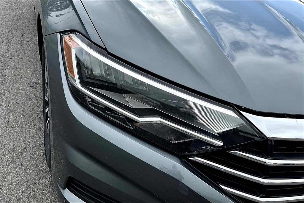 2021 Volkswagen Jetta  - Photo 30