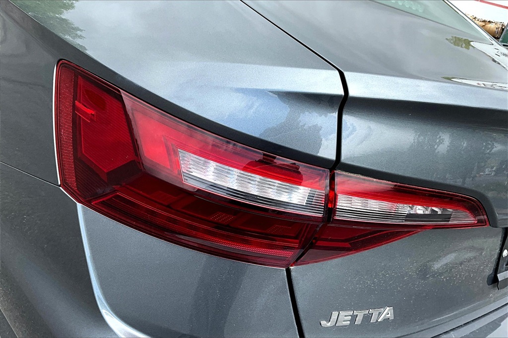 2021 Volkswagen Jetta  - Photo 31