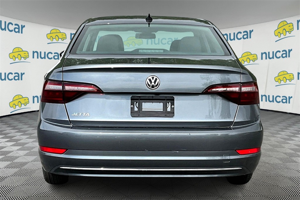 2021 Volkswagen Jetta  - Photo 5