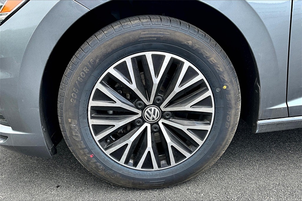 2021 Volkswagen Jetta  - Photo 7