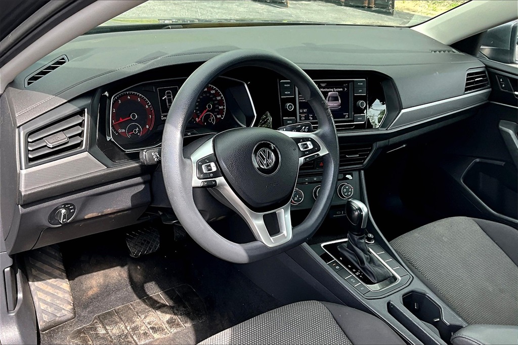 2021 Volkswagen Jetta  - Photo 8