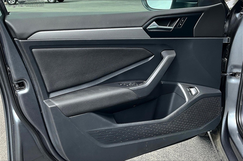 2021 Volkswagen Jetta  - Photo 9
