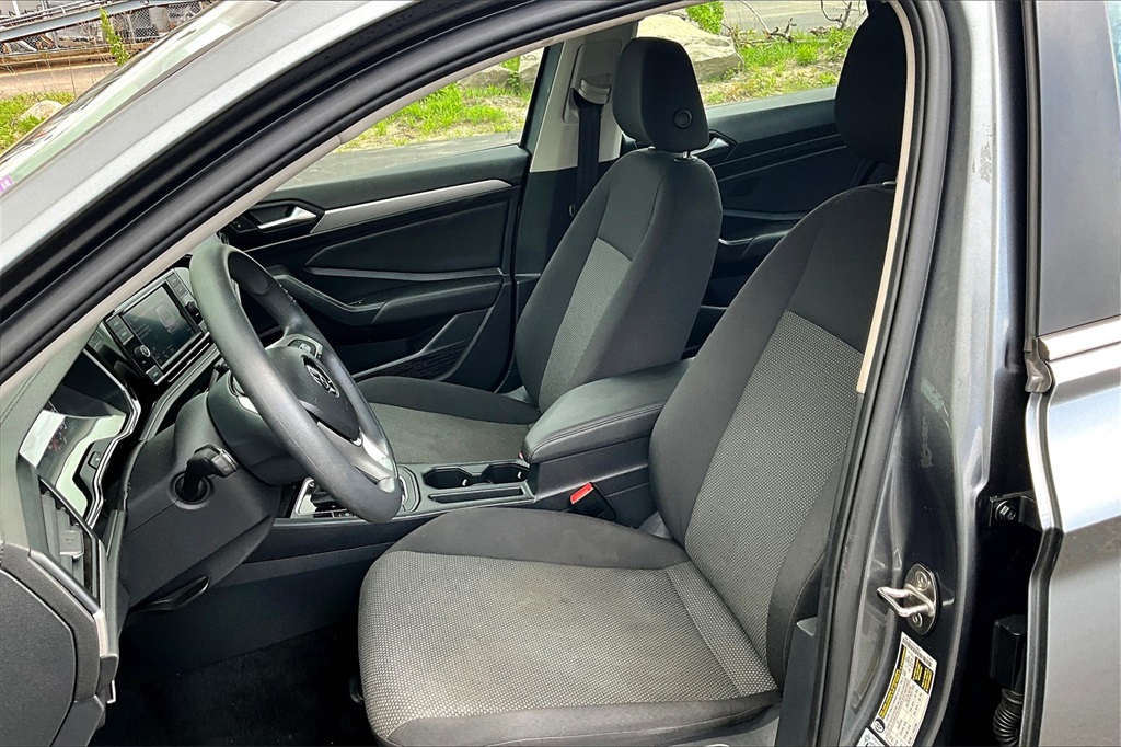 2021 Volkswagen Jetta  - Photo 10