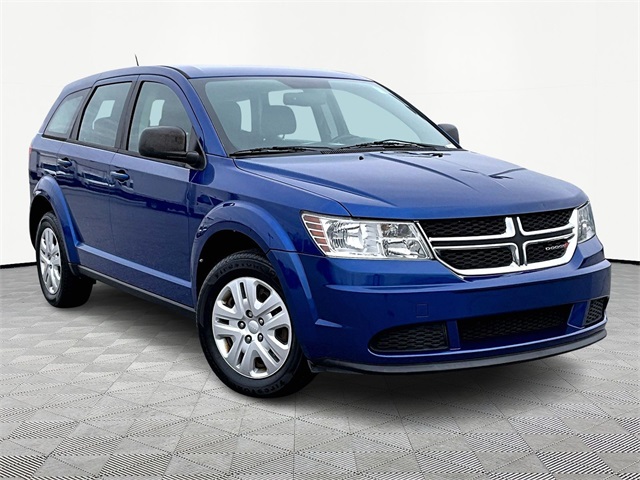 2015 Dodge Journey AVP