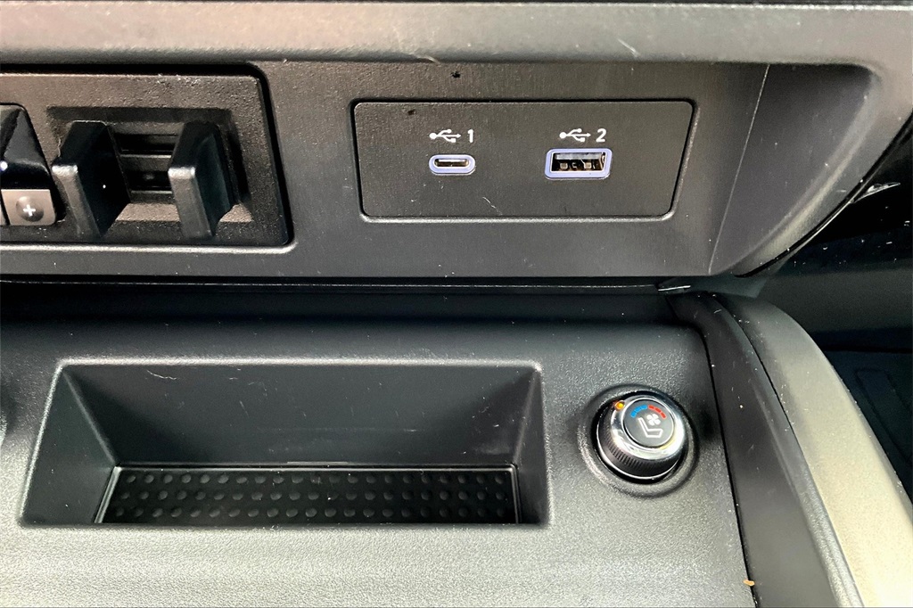 2021 Nissan Titan Platinum Reserve - Photo 27