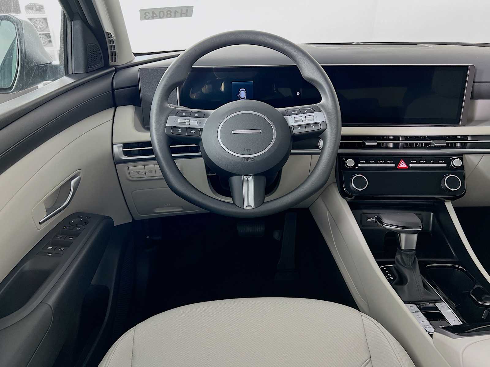 2025 Hyundai Tucson SEL - Photo 15