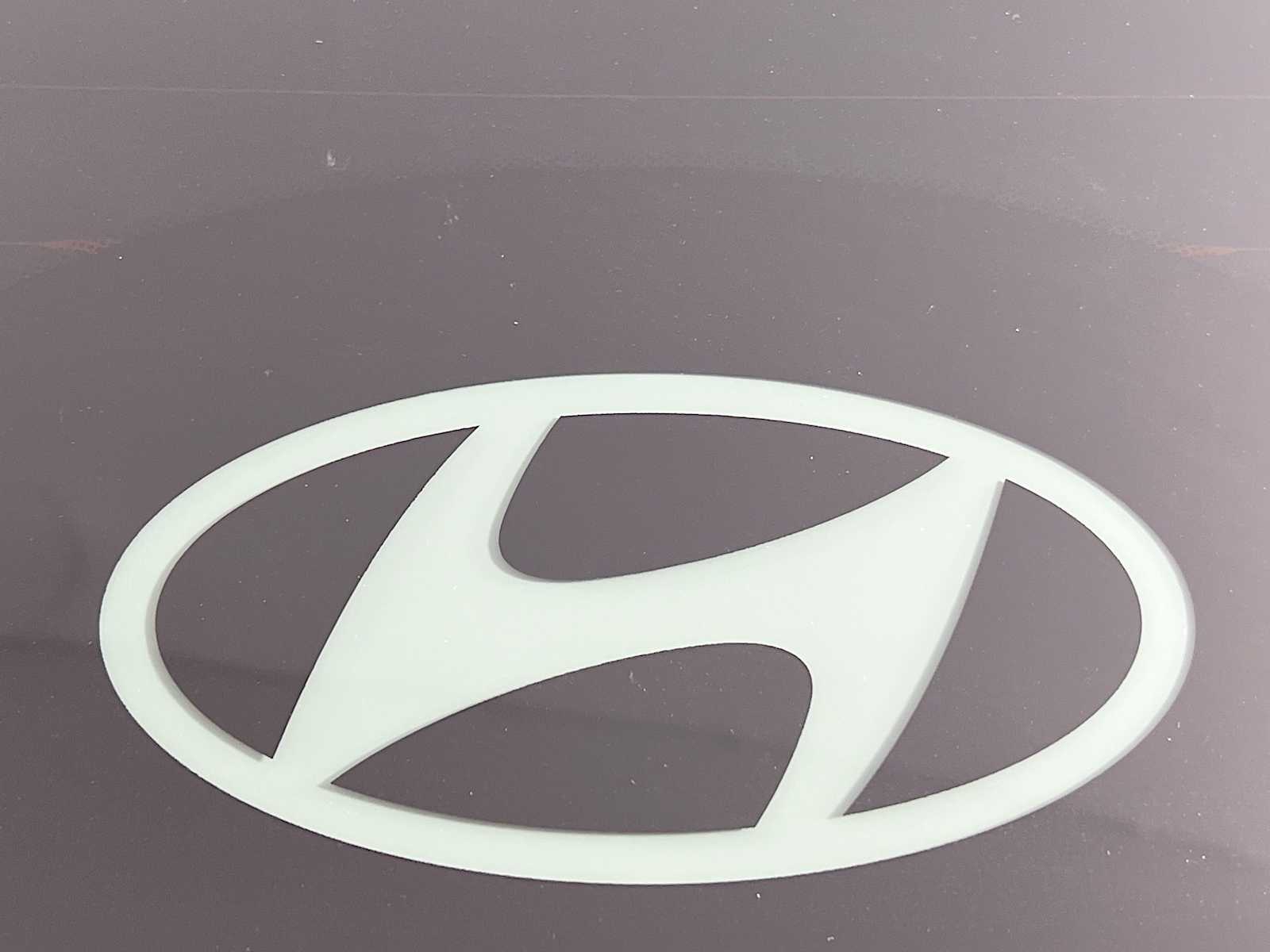 2025 Hyundai Tucson SEL - Photo 18