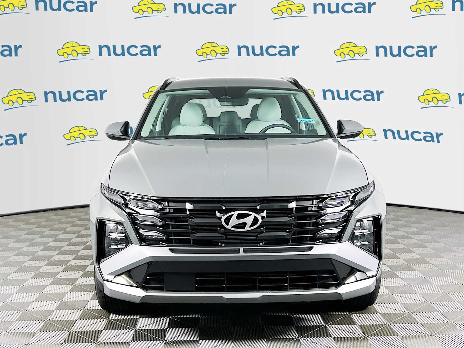 2025 Hyundai Tucson SEL - Photo 2