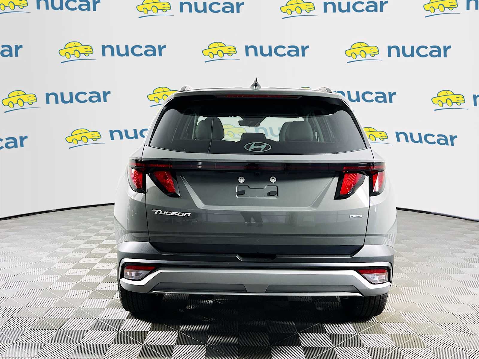 2025 Hyundai Tucson SEL - Photo 5