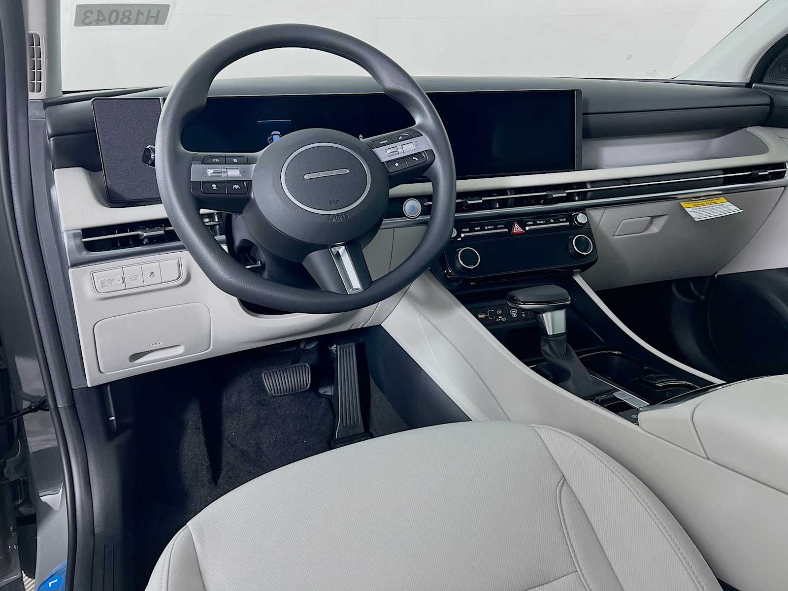 2025 Hyundai Tucson SEL - Photo 6
