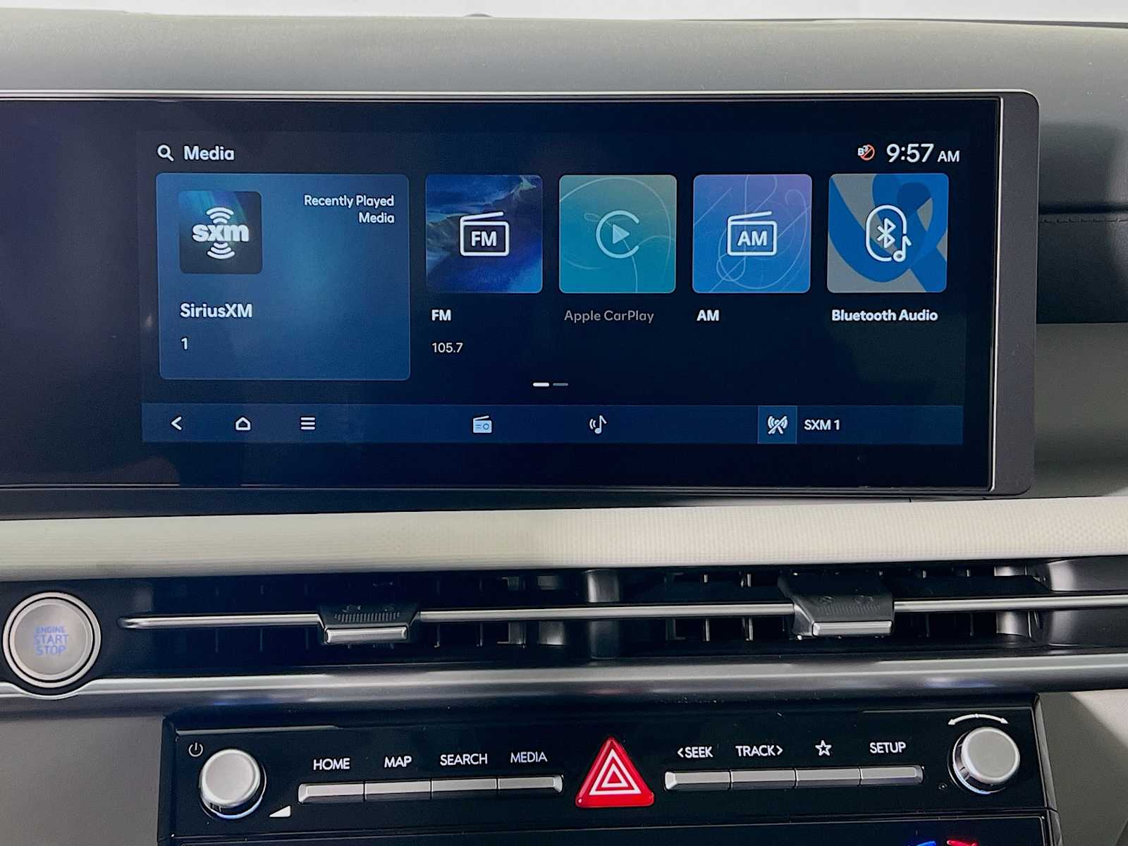 2025 Hyundai Tucson SEL - Photo 8