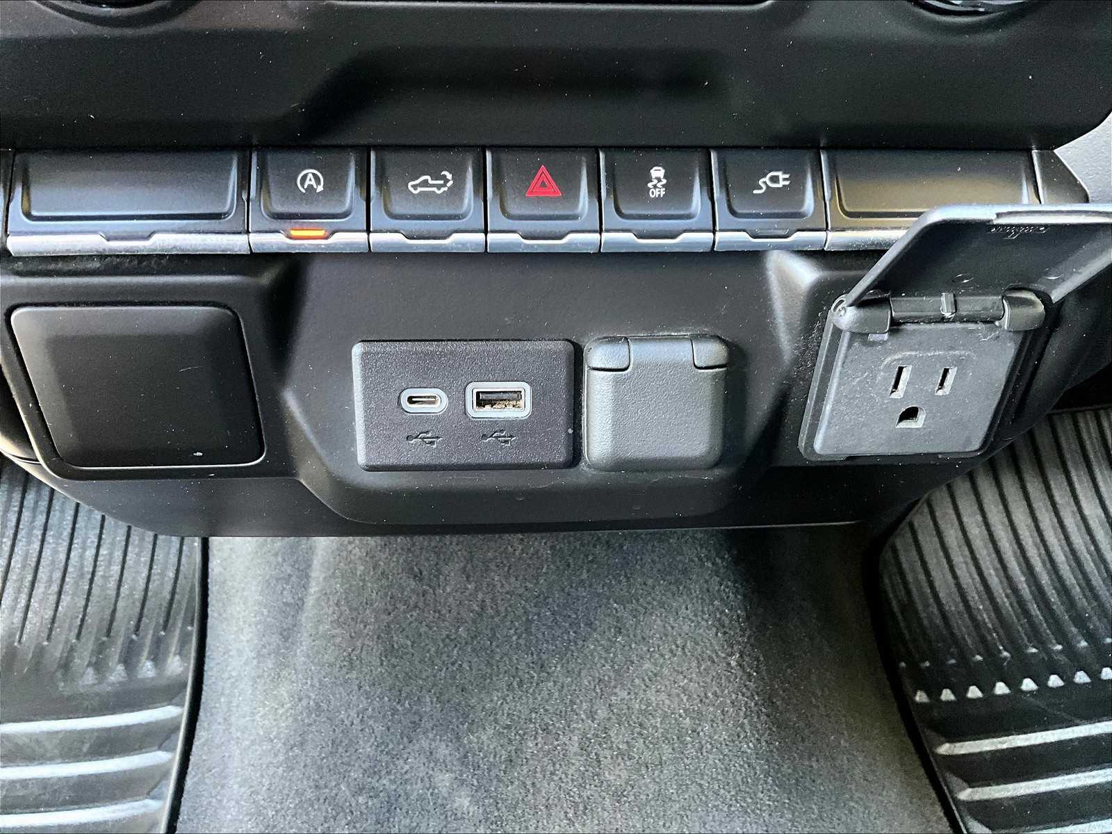 2021 Chevrolet Silverado 1500 Custom - Photo 26