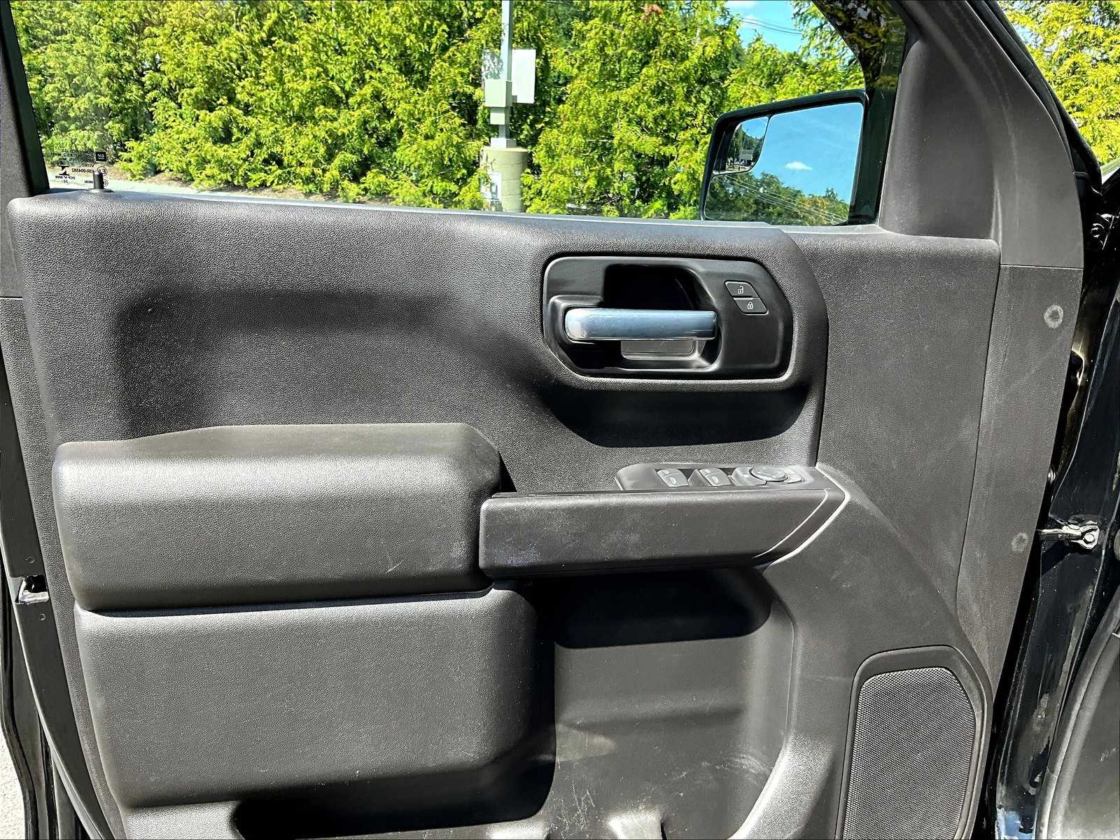 2021 Chevrolet Silverado 1500 Custom - Photo 9