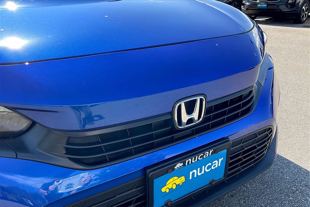 2022 Honda Civic Sport - Photo 27