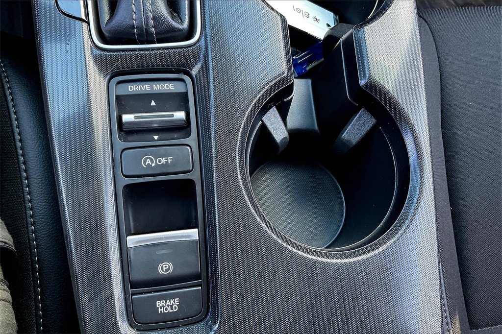 2022 Honda Civic Sport - Photo 31