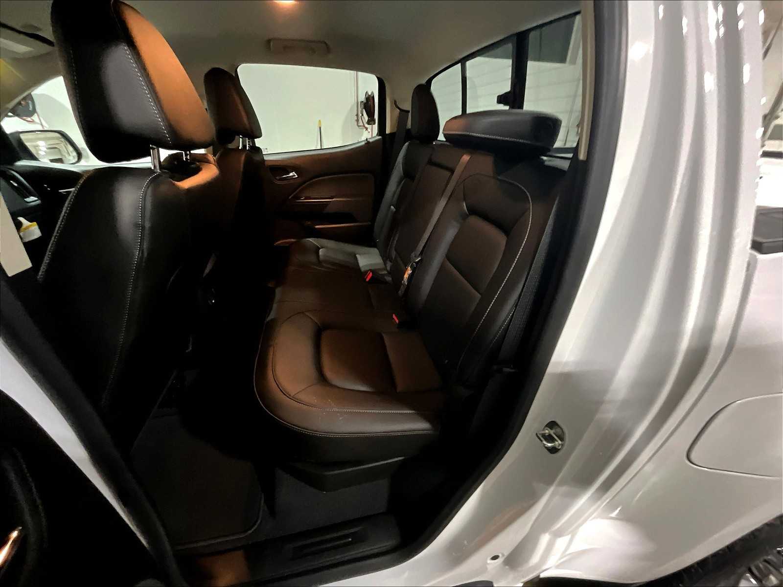 2021 Chevrolet Colorado 4WD Z71 - Photo 15