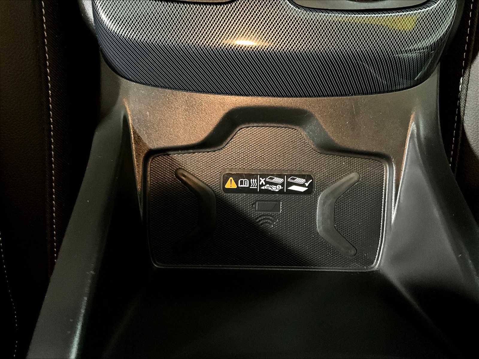 2021 Chevrolet Colorado 4WD Z71 - Photo 26