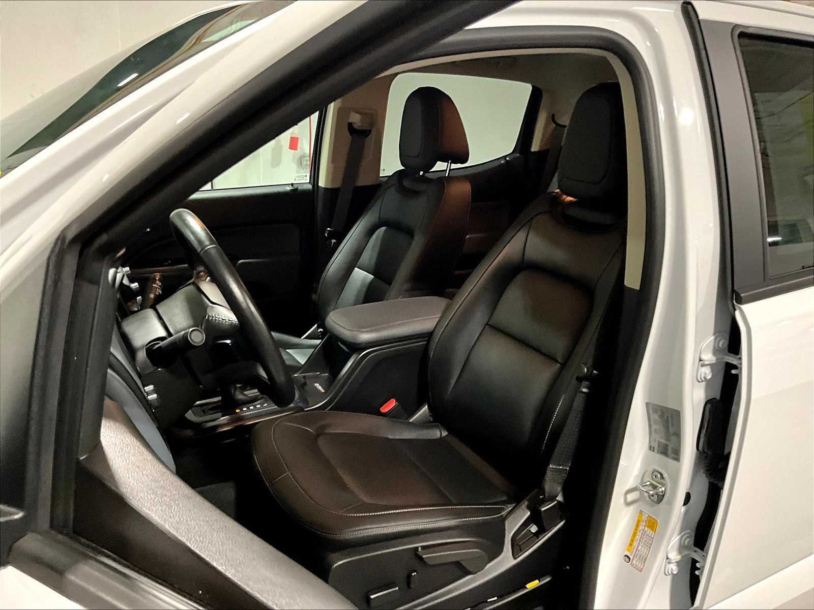 2021 Chevrolet Colorado 4WD Z71 - Photo 10