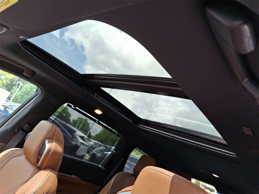 2026 INFINITI QX60 Autograph - Photo 11