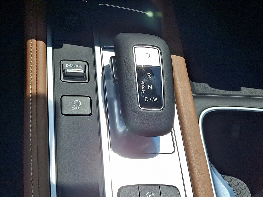 2026 INFINITI QX60 Autograph - Photo 12
