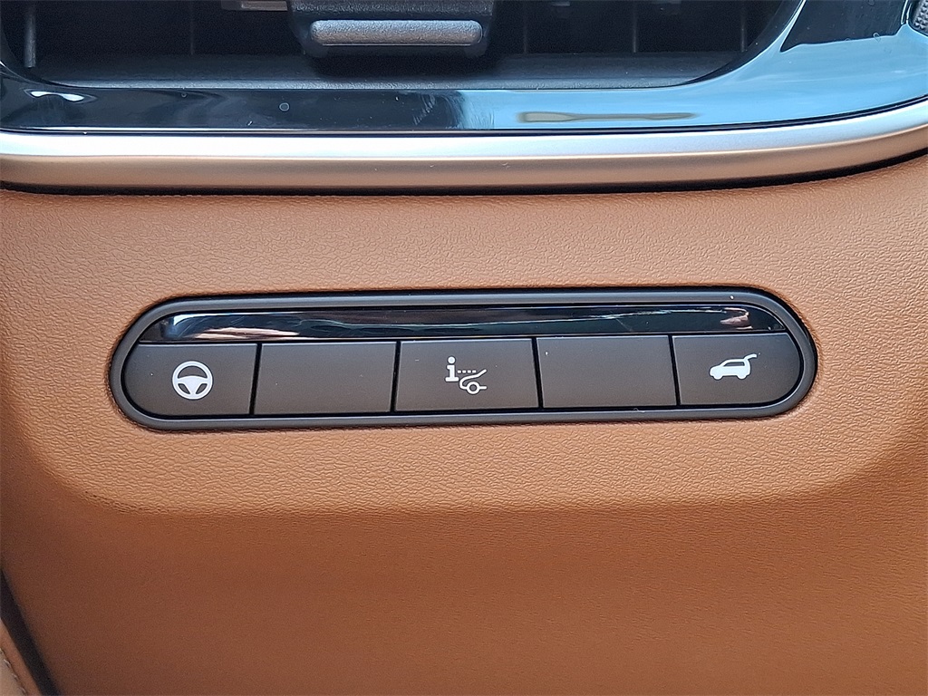 2026 INFINITI QX60 Autograph - Photo 18