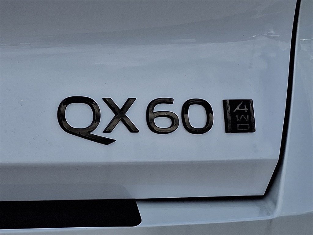 2026 INFINITI QX60 Autograph - Photo 20