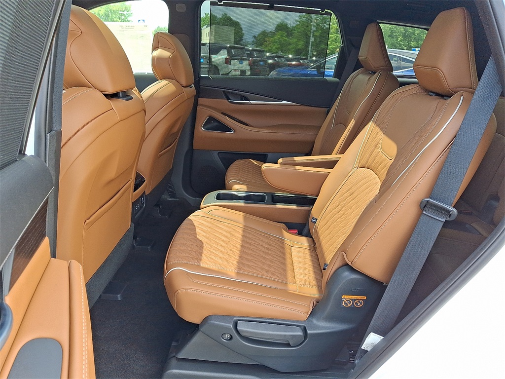 2026 INFINITI QX60 Autograph - Photo 6