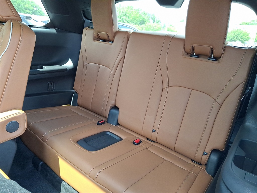 2026 INFINITI QX60 Autograph - Photo 7