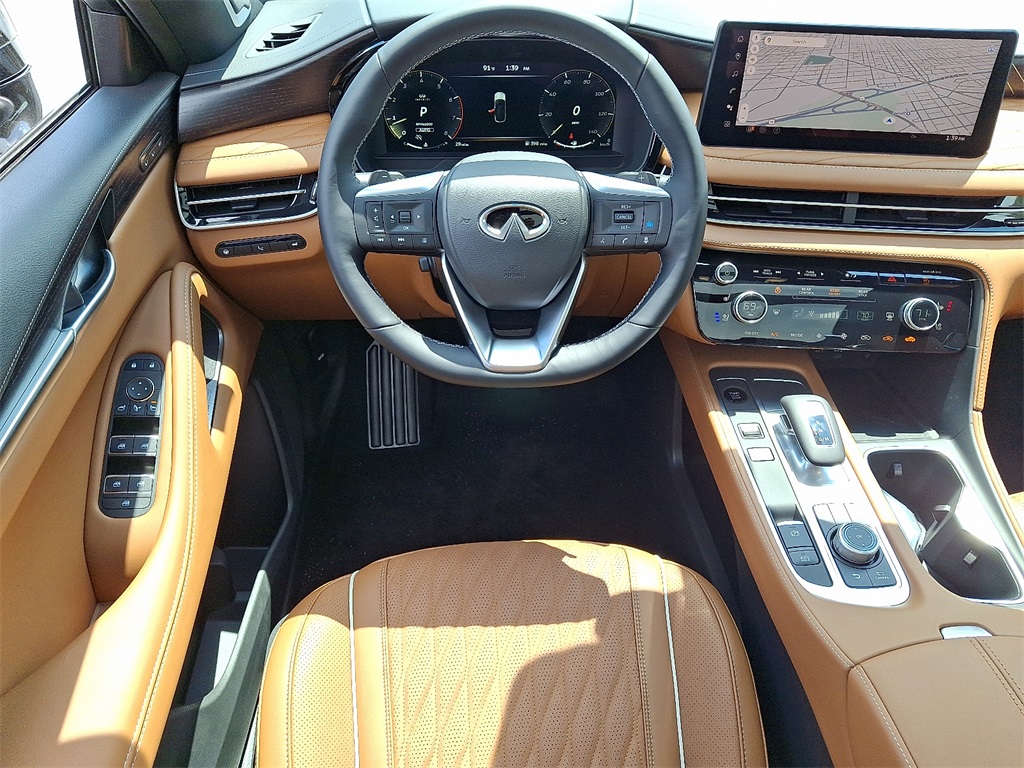 2026 INFINITI QX60 Autograph - Photo 8