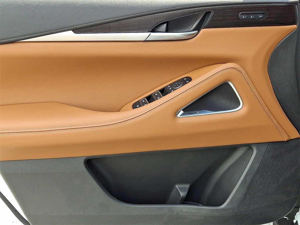 2026 INFINITI QX60 Autograph - Photo 9