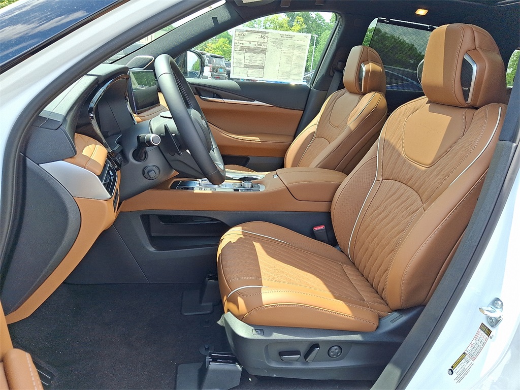 2026 INFINITI QX60 Autograph - Photo 10
