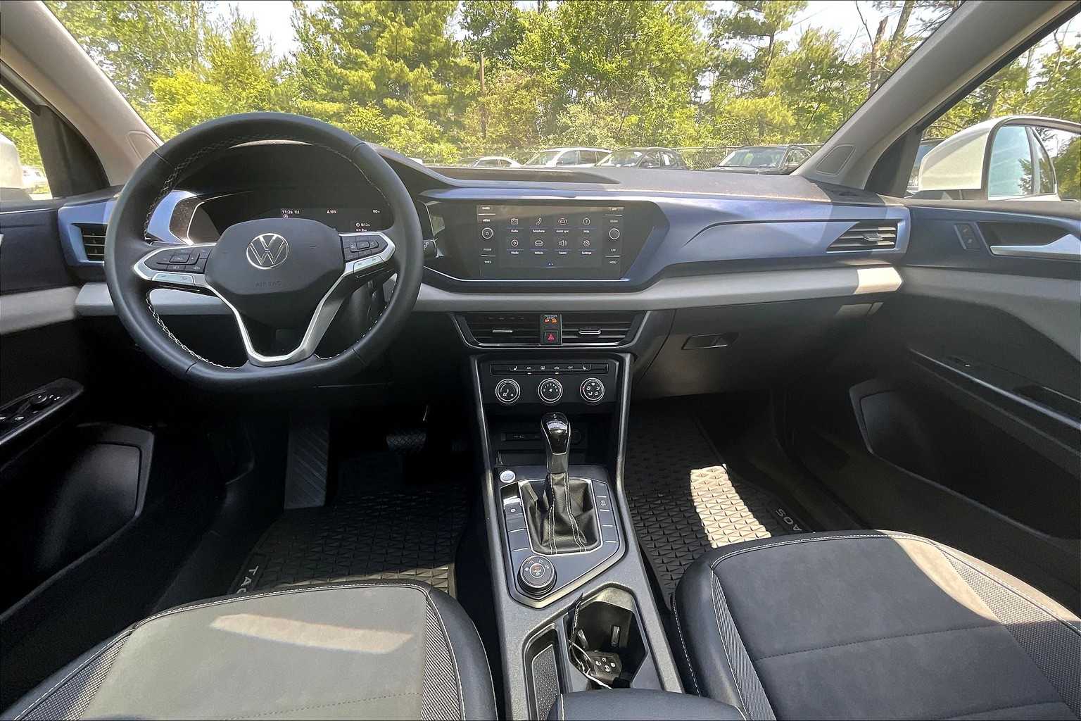 2022 Volkswagen Taos SE - Photo 21