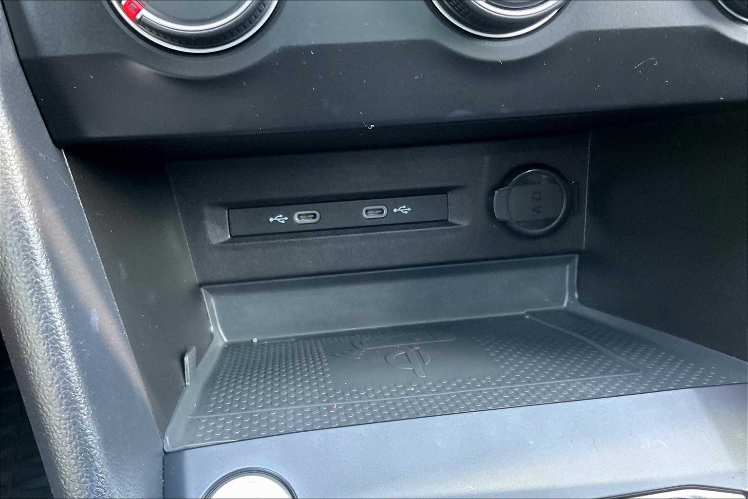 2022 Volkswagen Taos SE - Photo 26