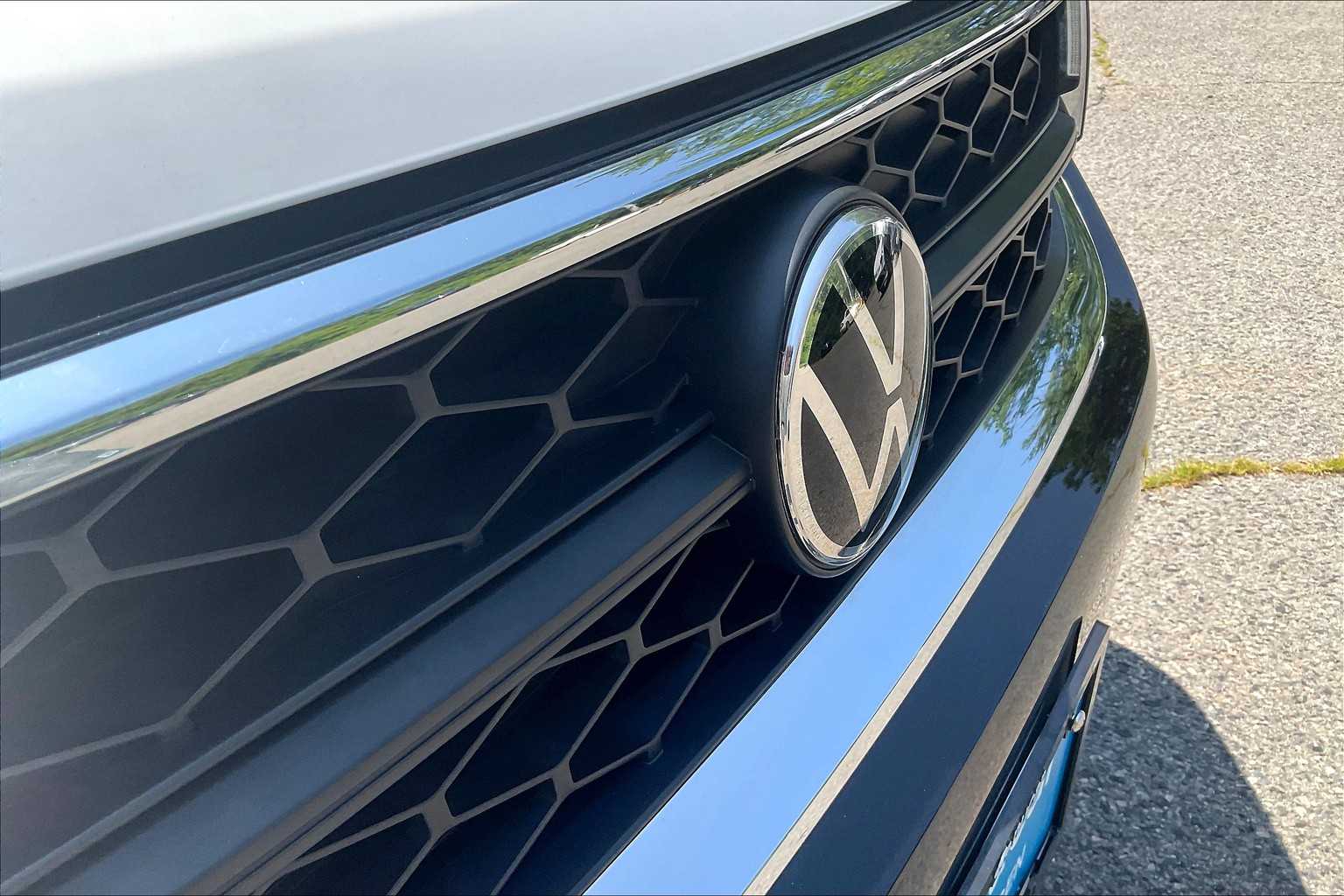 2022 Volkswagen Taos SE - Photo 31
